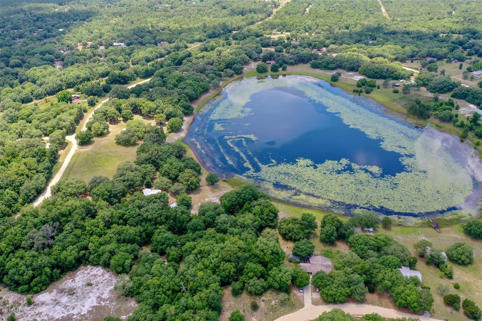 01) Lake Margie Lot