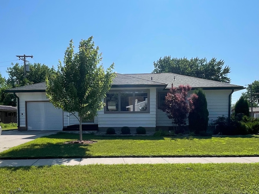 For Sale $159,000
