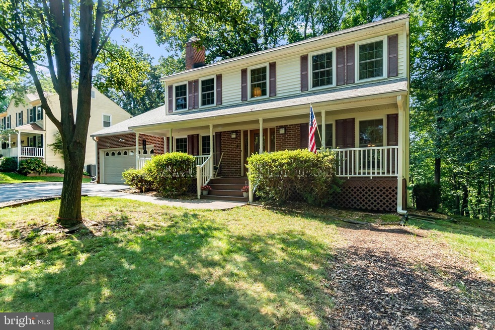 2201 Aquia Dr, Stafford, VA 22554 - photo 1