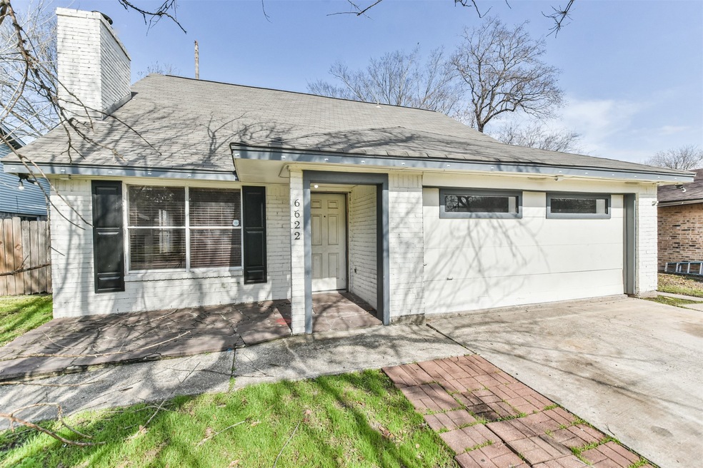 6622 Sandswept Ln, Houston, TX 77086 - photo 1