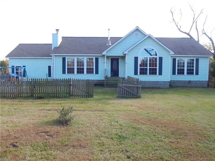 14711 Medart Rd, West Fork, AR 72774 - photo 1