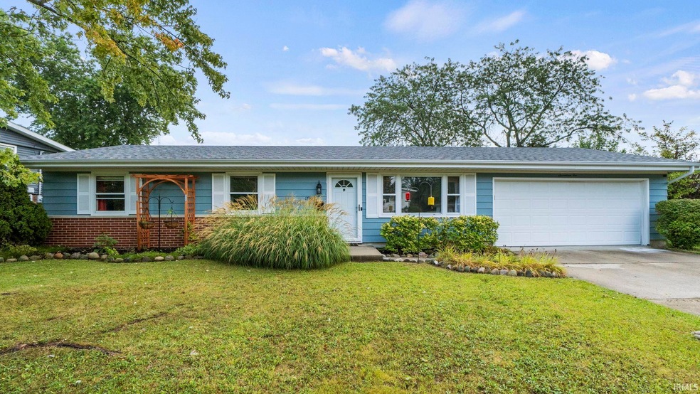 1710 Chochtimar Trail, Fort Wayne, IN 46808 - photo 1