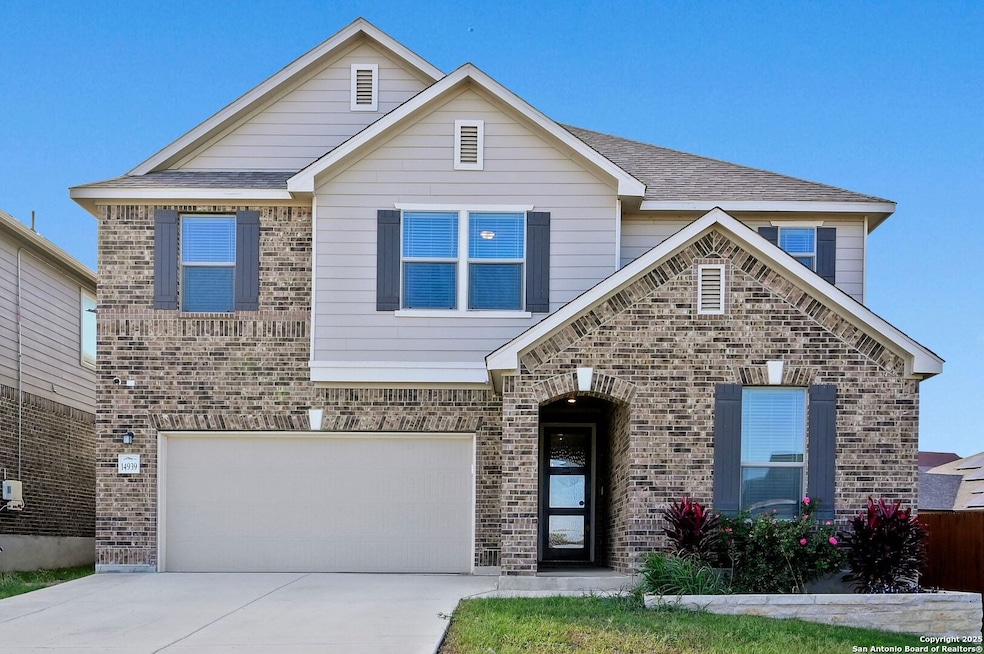 14939 Hestia Ct, San Antonio, TX 78245 - photo 1