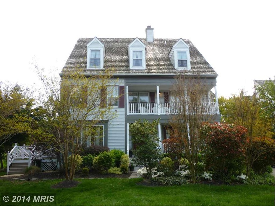 12847 Mill Brook Ct, Woodbridge, VA 22192 - photo 1