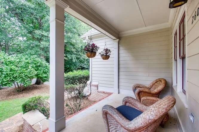 2600 Old Roswell Rd SE, Smyrna, GA 30080 - photo 1