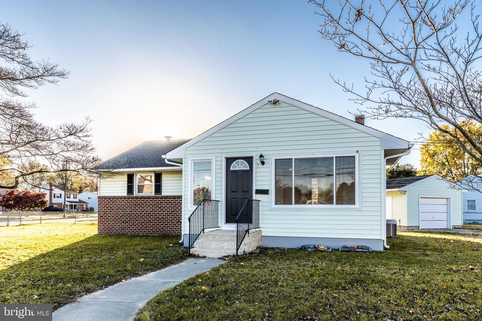 175 Marshall Ave, Gibbstown, NJ 08027 - photo 1