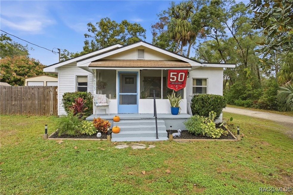 5403 E Tangelo Ln, Inverness, FL 34453 - photo 1