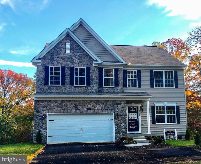 3778 Smiths Landing Ct, Abingdon, MD 21009 - photo 1