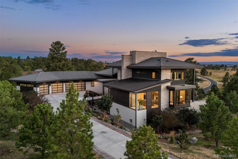 7868 Forest Keep Cir, Parker, CO 80134 - photo 1