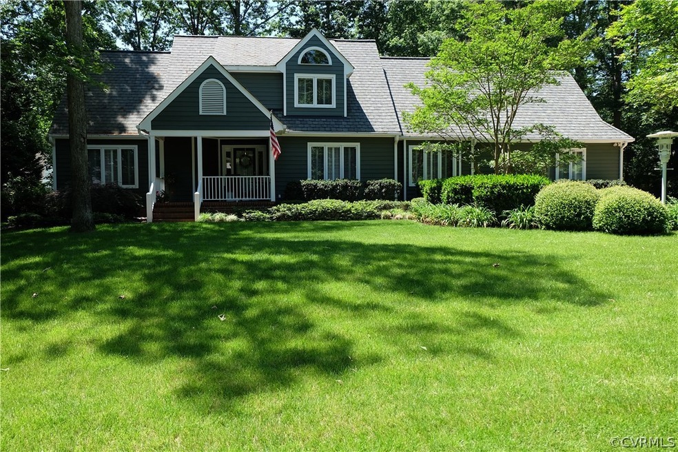 2320 Castle Hill Rd, Midlothian, VA 23113 - photo 1