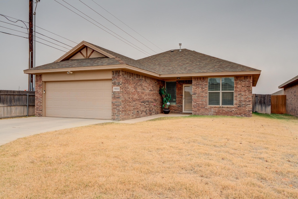 9801 Avenue R, Lubbock, TX 79423 - photo 1