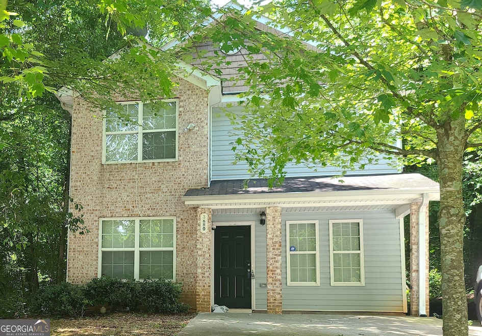 3680 Boulder Park Dr SW, Atlanta, GA 30331 - photo 1