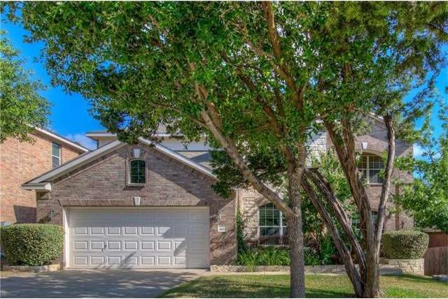 Check out this executive look home...the combinati