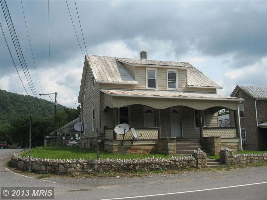 5234 Central Ave, Great Cacapon, WV 25422 - photo 1