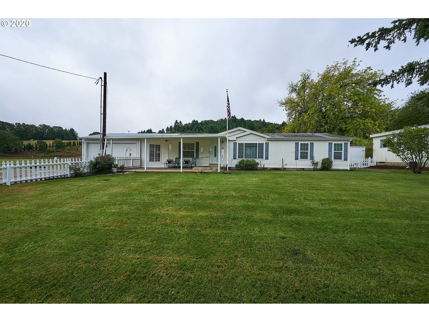 16791 SW Masonville Rd, McMinnville, OR 97128 - photo 1