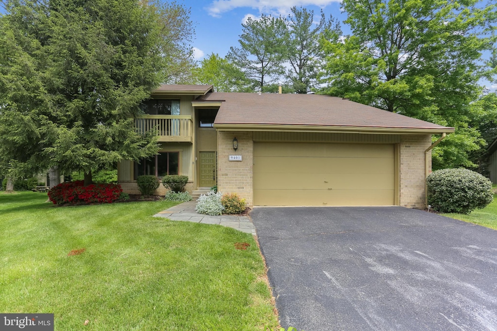 9401 Bethany Place, Montgomery Village, MD 20886 - photo 1