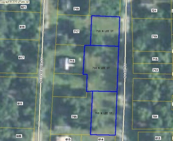 708 N Lee St, Quitman, GA 31643 - photo 1