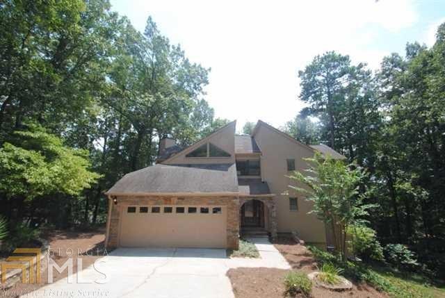 170 Fairway Ridge Dr, Alpharetta, GA 30022 - photo 1