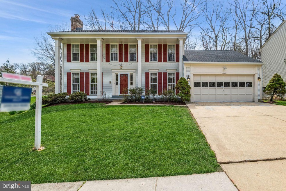 10105 Snowden Rd, Laurel, MD 20708 - photo 1