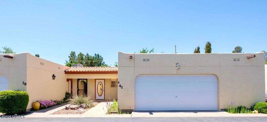 905 W Conway Ave unit 41, Las Cruces, NM 88005 - photo 1