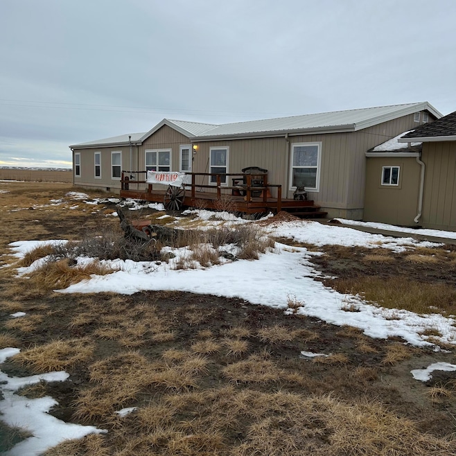 41572rd 70 S Hwy 87 S, Havre, MT 59501 - photo 1
