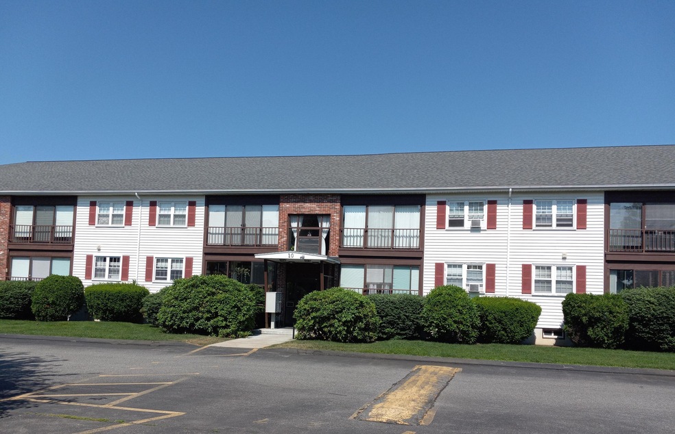 10 Candlewood Ln unit 4, Dennis Port, MA 02639 - photo 1