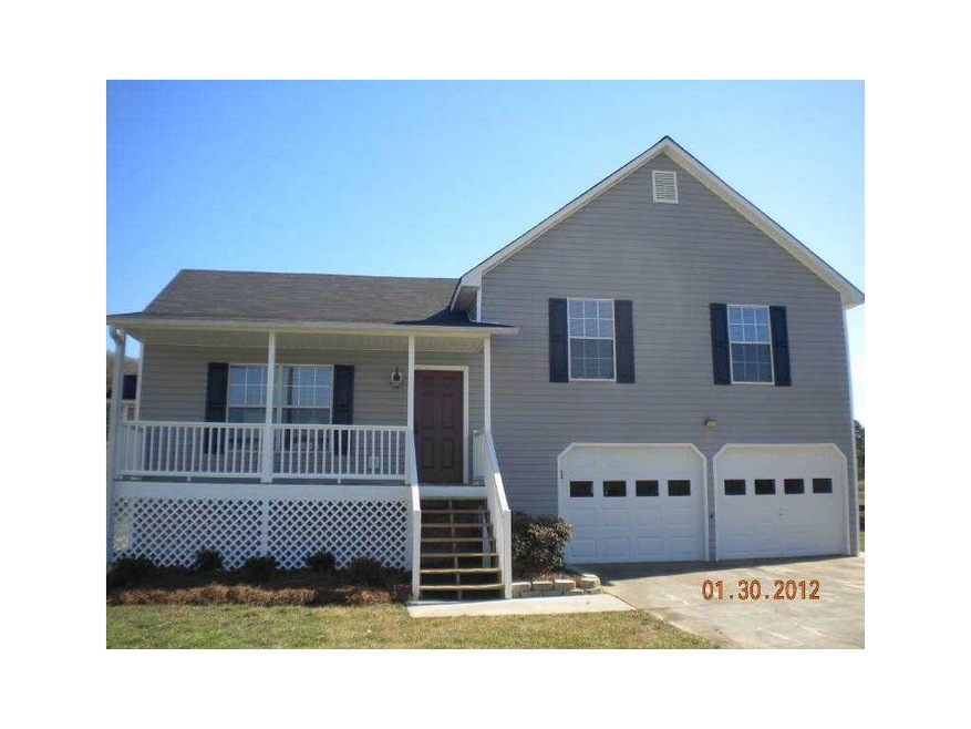 Exterior Front.  Looking brand  new with lots of n