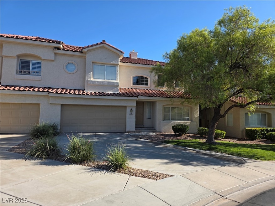 1785 Lily Pond Cir, Henderson, NV 89012 - photo 1