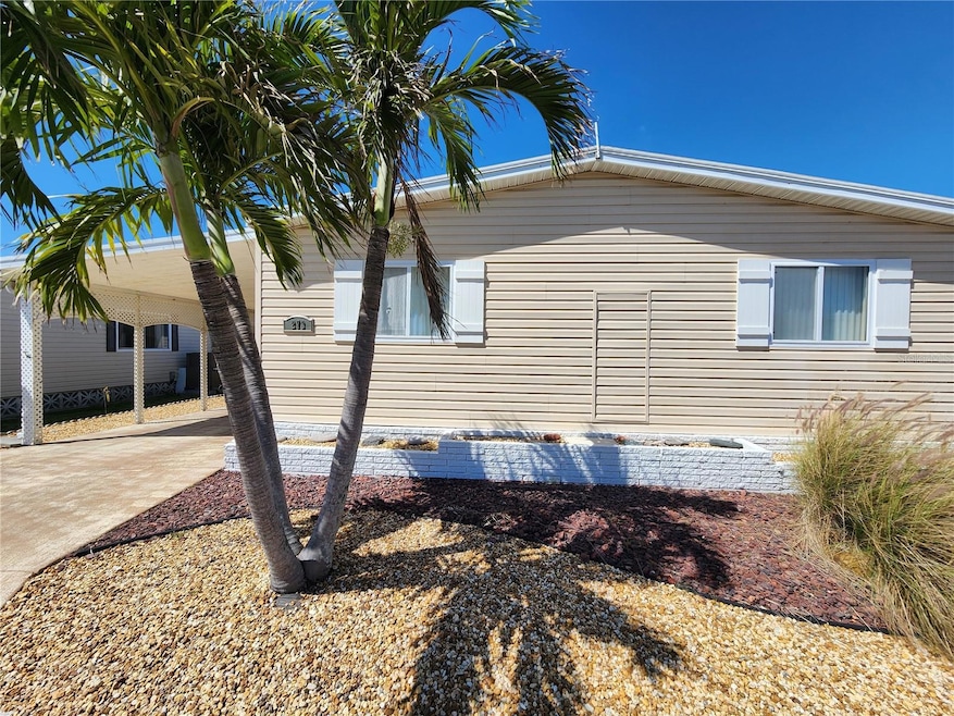 808 53rd Ave E unit 273, Bradenton, FL 34203 - photo 1