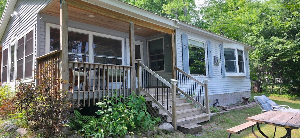 28037 W Maple Ln, Eckerman, MI 49728 - photo 1