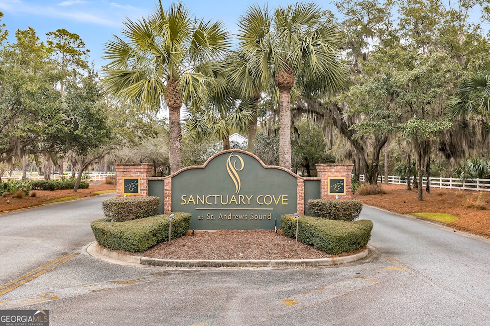 LOT 88 Audubon Wynd, Waverly, GA 31565 - photo 1