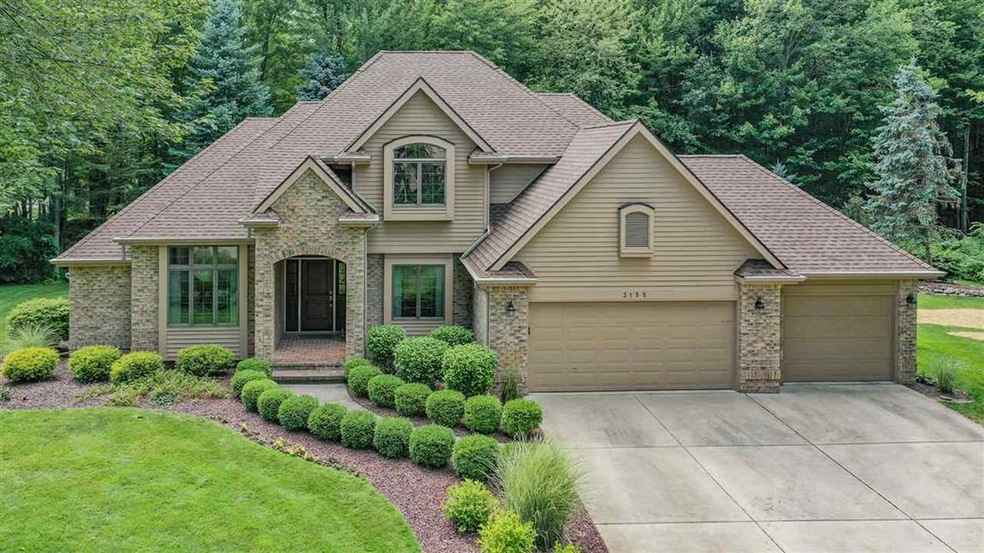 3155 N Carriage Ct, Midland, MI 48642 - photo 1