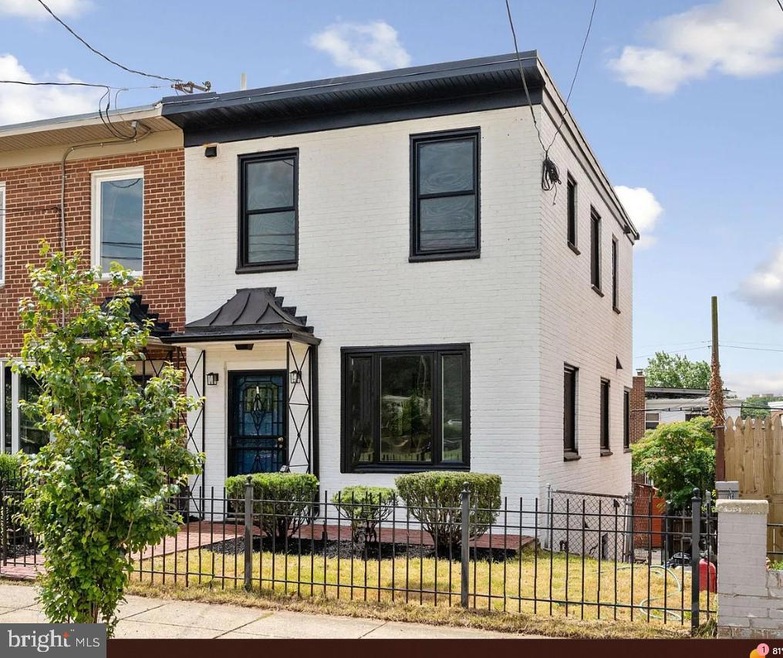 1239 Gallatin St NE, Washington, DC 20017 - photo 1