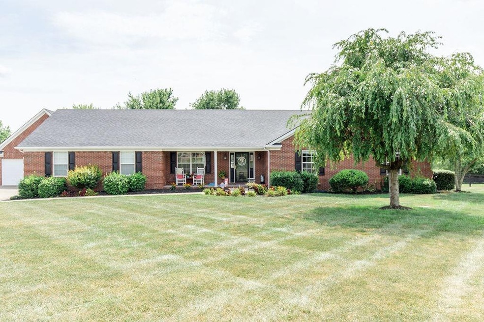 100 Riney B Way, Nicholasville, KY 40356 - photo 1