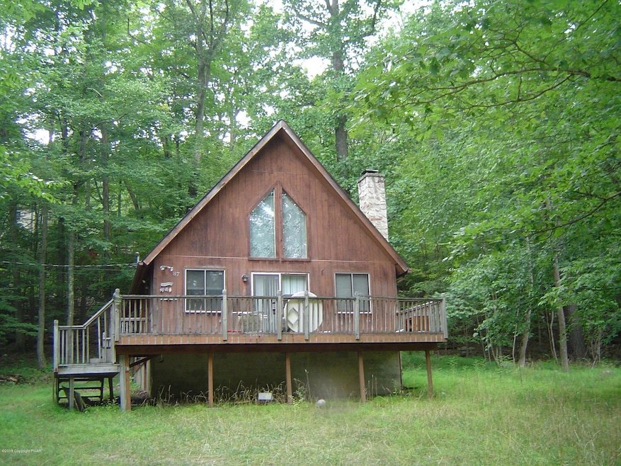 3124 Cherry Ridge Rd, Bushkill, PA 18324 - photo 1