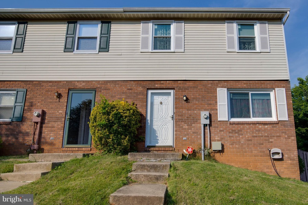 12311 Bonmot Place, Reisterstown, MD 21136 - photo 1