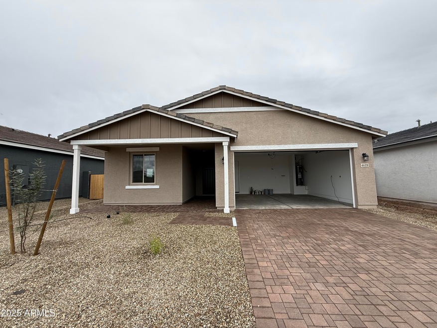 4619 S 95th Dr, Tolleson, AZ 85353 - photo 1