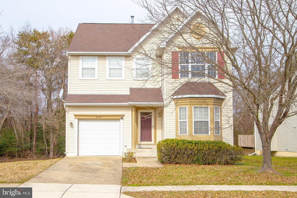 8402 Branchwood Cir, Clinton, MD 20735 - photo 1