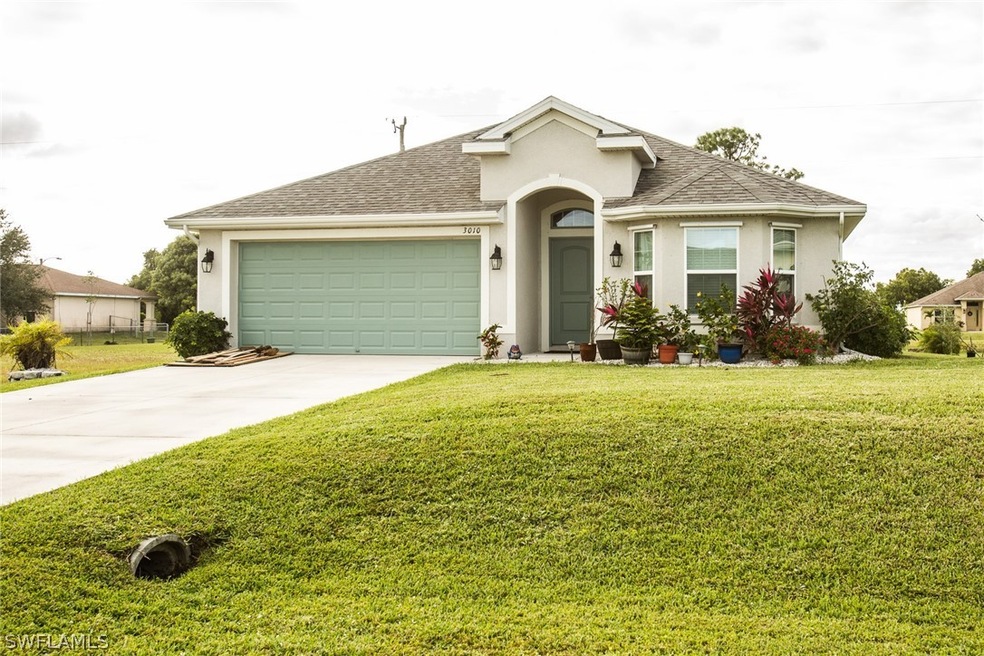 3010 NE 7th Ave, Cape Coral, FL 33909 - photo 1