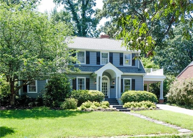 Welcome to 5002 Riverside Drive in beautiful Westo