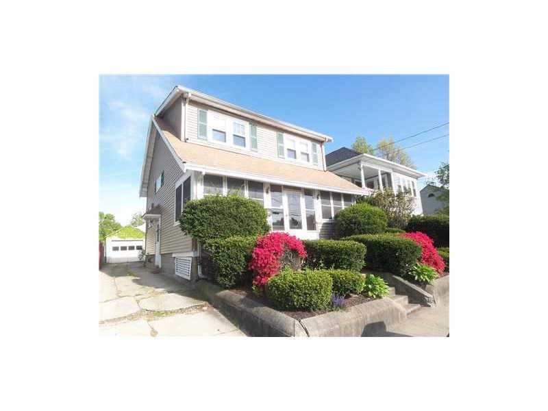 675 River Ave, Providence, RI 02908 - photo 1