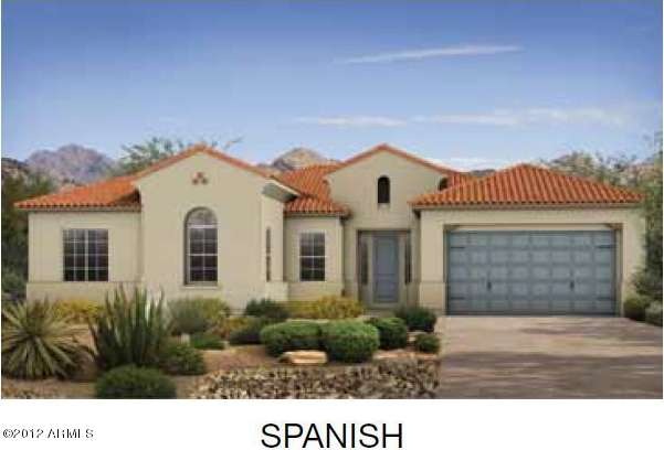 Blackstone Stowe Spanish A