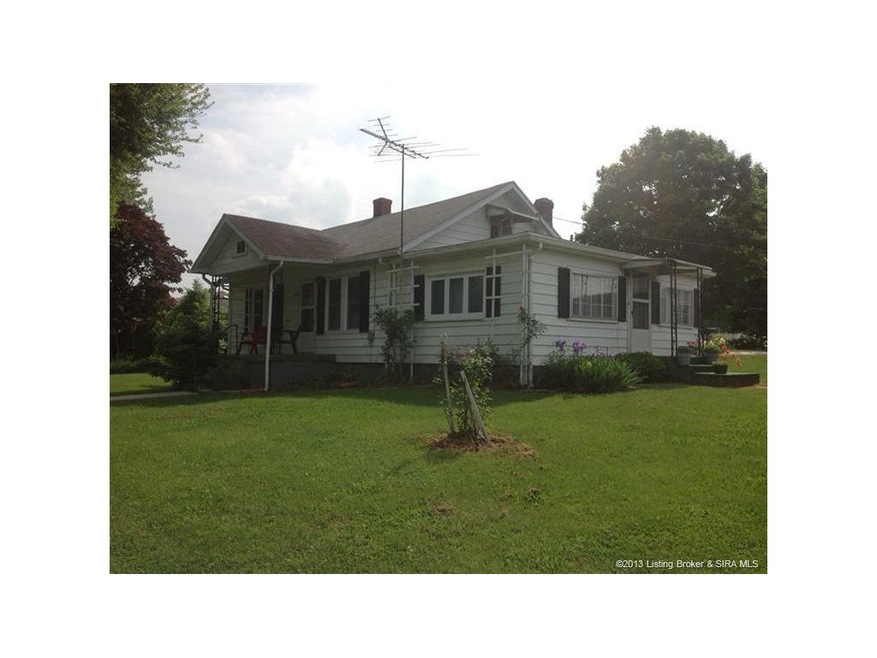 1311 Williar Ave, Corydon, IN 47112 - photo 1