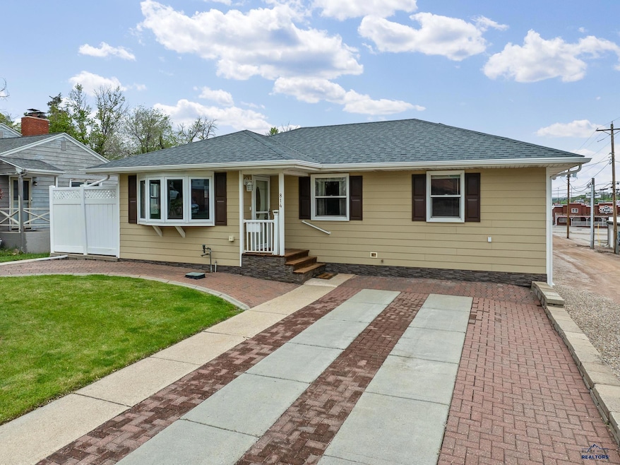 Under Contract $438,000