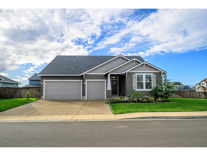 1439 Echo Valley Dr unit 163, Junction City, OR 97448 - photo 1