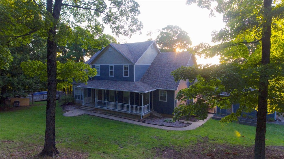 10643 Salem Cemetery Rd, Fayetteville, AR 72701 - photo 1