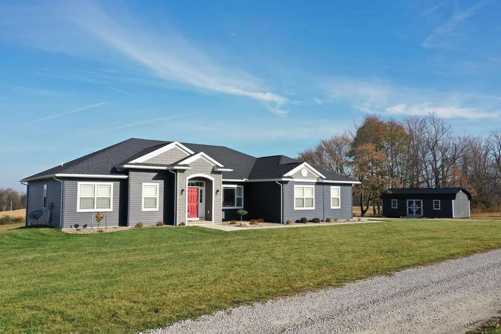 2065 Mansfield Washington Rd, Mansfield, OH 44903 - photo 1