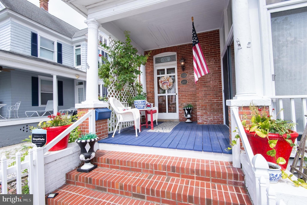 1 W End Ave, Cambridge, MD 21613 - photo 1