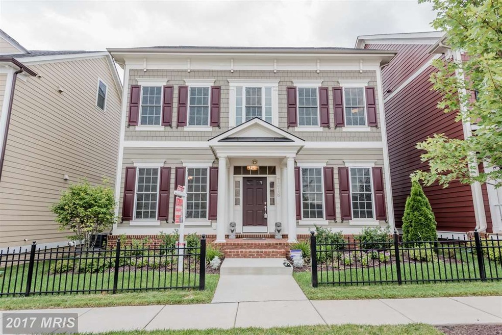 7616 Spring Ave, Fulton, MD 20759 - photo 1