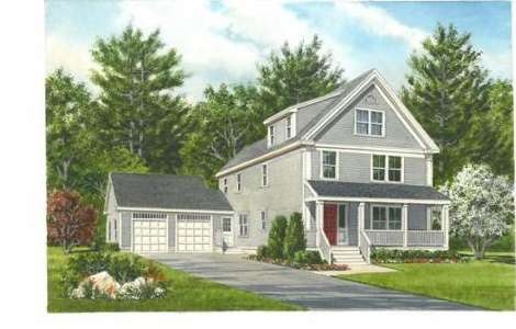5 Gabriel Ln, Acton, MA 01720 - photo 1